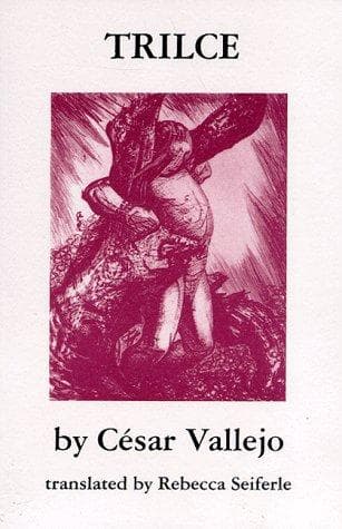 Cover image for Trilce
