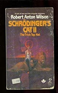 Cover image for Schrodinger Cat II