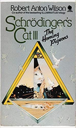 Cover image for Schrodinger’s Cat III