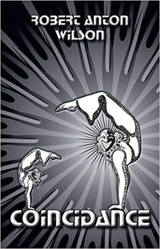 Cover image for Coincidance
