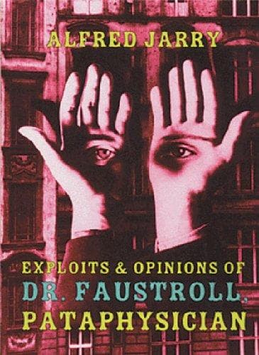 Cover image for Exploits/Opinions Dr Faust