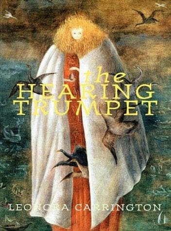 Cover image for The Hearing Trumpet
