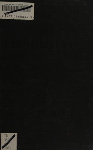 Cover image for The print