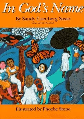 Cover image for In God's name