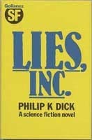 Cover image for Lies, Inc.
