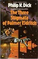 Cover image for The three stigmata of Palmer Eldritch