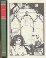 Cover image for Ubik