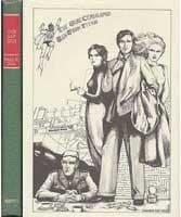 Cover image for The zap gun