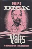 Cover image for Valis.