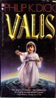 Cover image for Valis