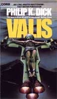 Cover image for Valis