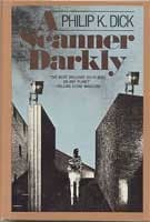 Cover image for A scanner darkly