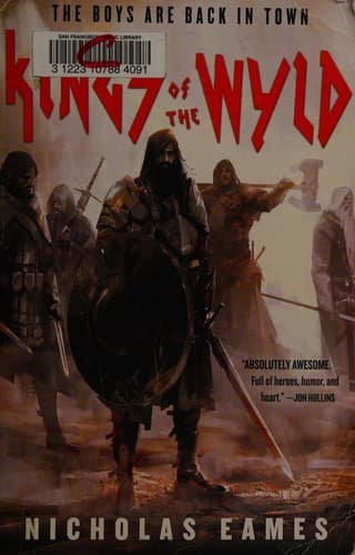 Book cover image