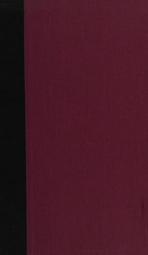 Cover image for The Christology of Mark's Gospel