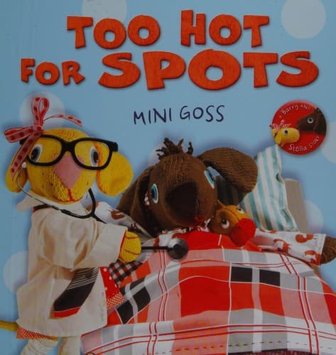 Book cover image