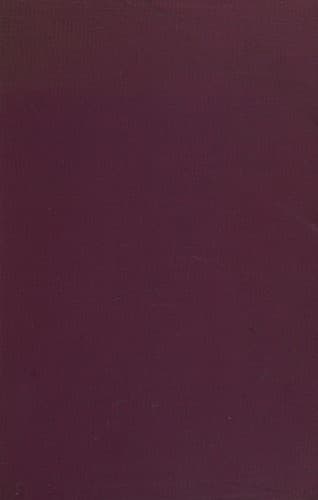 Cover image for The note-book of William Blake