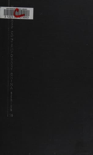 Book cover image