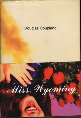 Cover image for Miss Wyoming