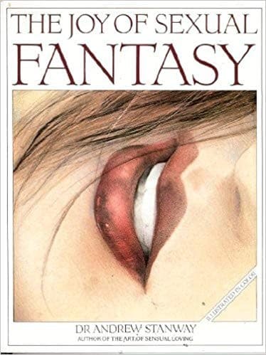 Cover image for The joy of sexual fantasy