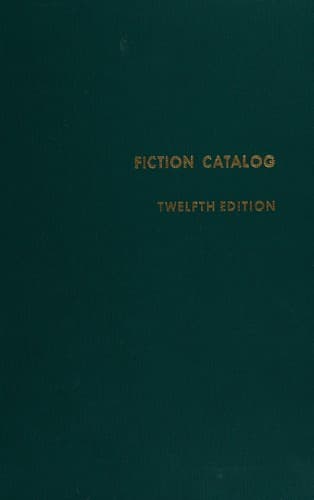 Book cover image