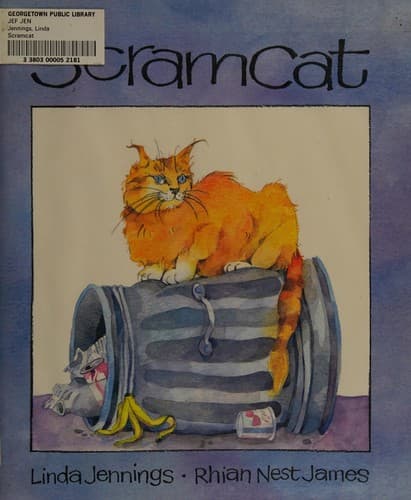 Book cover image
