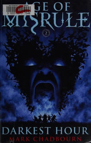Book cover image