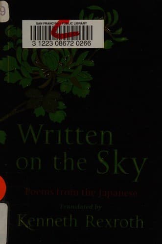 Book cover image