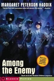 Cover image for Among the Enemy