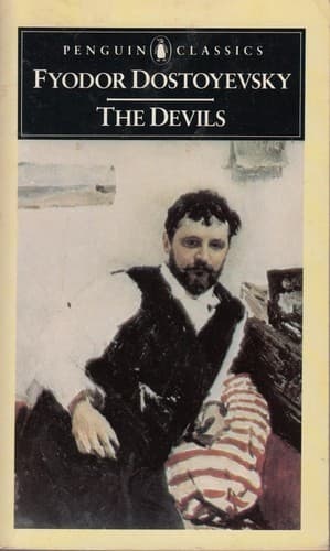 Cover image for The Devils