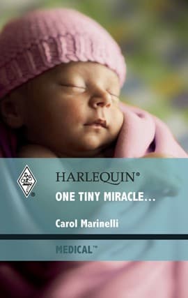 Cover image for One Tiny Miracle...