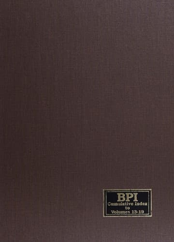 Book cover image