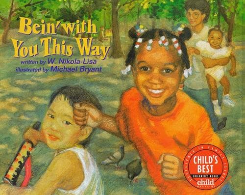 Cover image for Bein' with you this way