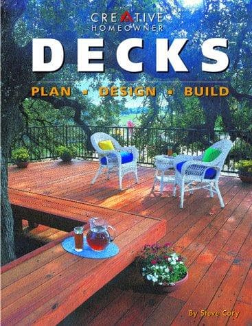 Cover image for Decks