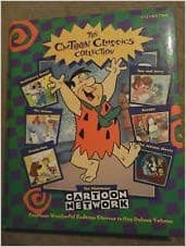 Cover image for Cartoon Classics Collection Volume 2