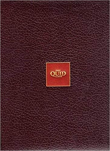Cover image for Grand Quid illustré