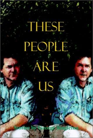 Cover image for These people are us