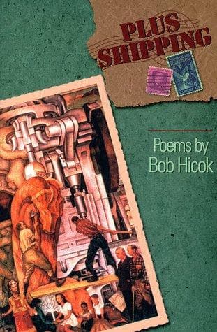 Cover image for Plus Shipping