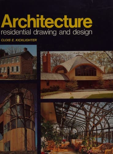 Cover image for Architecture