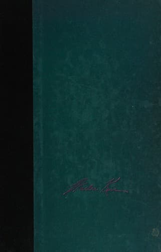 Book cover image