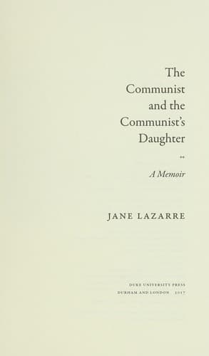 Book cover image