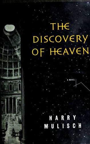 Cover image for The Discovery of Heaven