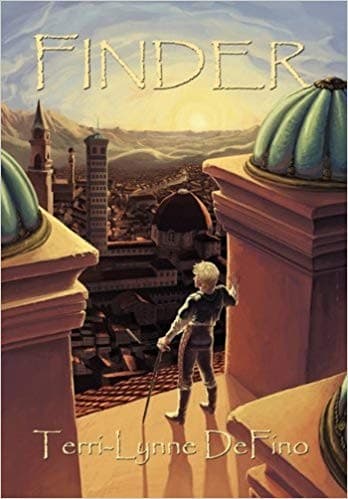 Cover image for Finder