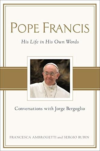 Cover image for Pope Francis