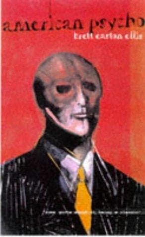 Cover image for American psycho