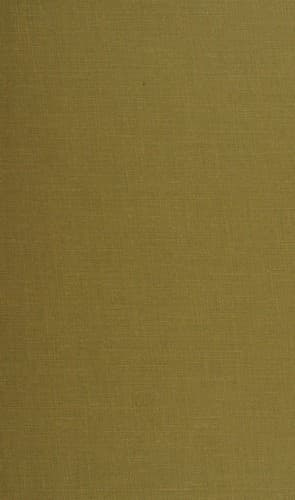 Cover image for The human condition