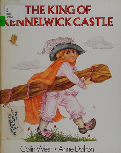 Cover image for The king of Kennelwick Castle