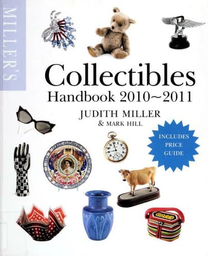 Cover image for Collectibles