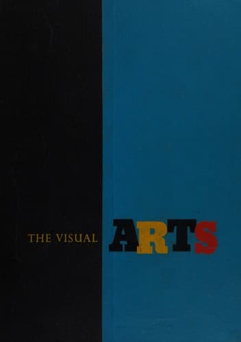 The visual arts