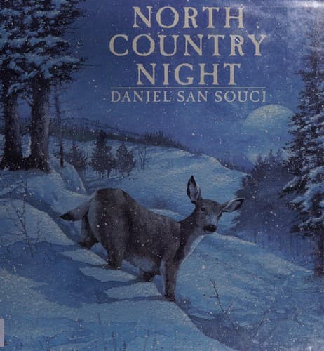 Cover image for North Country Night