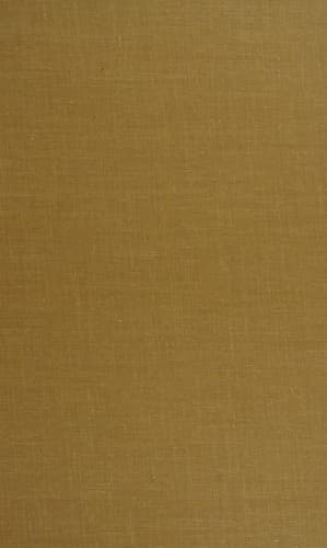 Cover image for The Booker T. Washington papers.